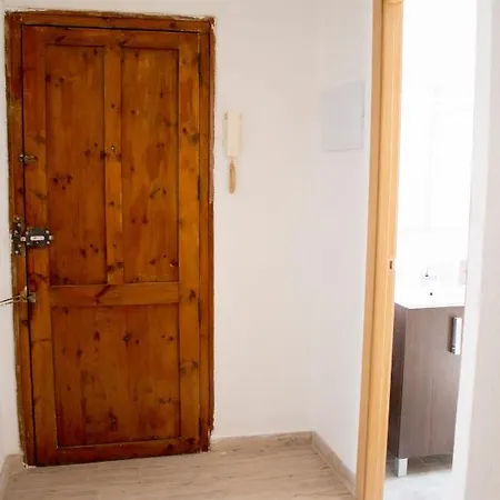 Apartment Jardines Del Turia *