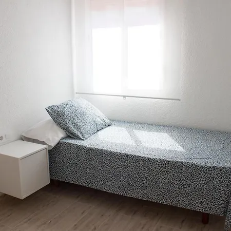Jardines Del Turia Apartamento Valência